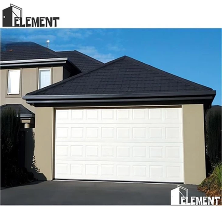 10x8 garage door5