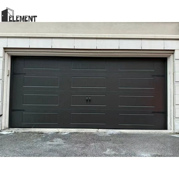 Garage Door Automatic