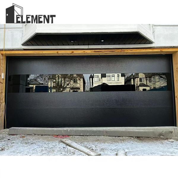 18x7 Insulated Garage Door 18x7 Insulated Garage Door