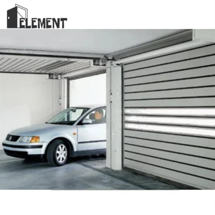 Power Lift Garage Door Power Lift Garage Door