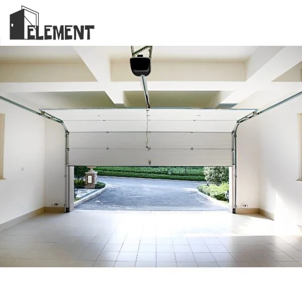 Power Lift Garage Door Power Lift Garage Door