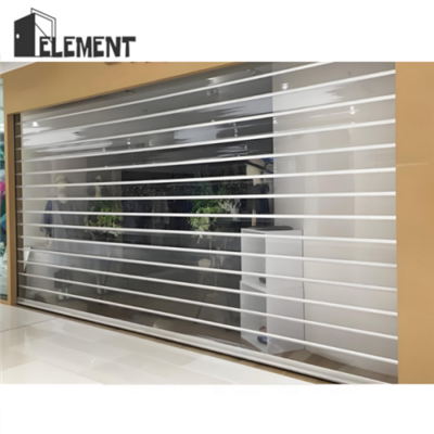 Trgovina Garažna vrata